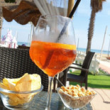 Lido Aurora Bebida