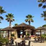 Lido Aurora Exterior