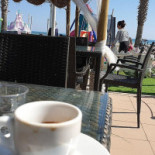 Lido Aurora Bebida