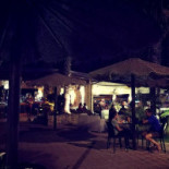 Lido Aurora Exterior