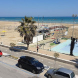Lido Aurora Exterior