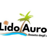 Lido Aurora Logo
