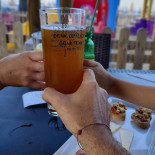 Lido Aurora Bebida