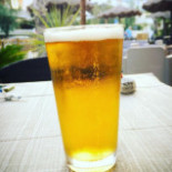 Lido Aurora Bebida