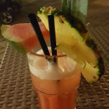 Lido Aurora Bebida