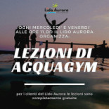 Lido Aurora Logo