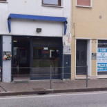 Saim Pizza Kebab Extérieur