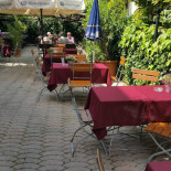 Heuschupfen Extérieur