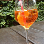 Heuschupfen Boisson