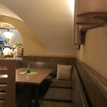 Heuschupfen À l'intérieur