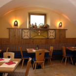 Heuschupfen À l'intérieur