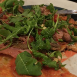 Pizzeria Braceria Nonno Chitò Comida