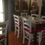Pizzeria Braceria Nonno Chitò Dentro