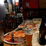 Pizzeria Braceria Nonno Chitò Bebida