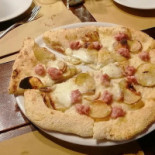 Pizzeria Braceria Nonno Chitò Comida