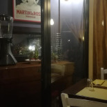 Pizzeria Braceria Nonno Chitò Dentro