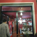 Pizzeria Braceria Nonno Chitò Dentro