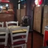Pizzeria Braceria Nonno Chitò Dentro
