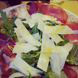 Pizzeria Braceria Nonno Chitò Comida