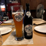 Pizzeria Braceria Nonno Chitò Bebida