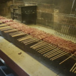 Pizzeria Braceria Nonno Chitò Bebida