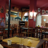 Pizzeria Braceria Nonno Chitò Dentro