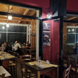 Pizzeria Braceria Nonno Chitò Dentro