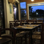Pizzeria Braceria Nonno Chitò Dentro
