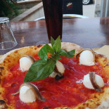 Pizzeria Braceria Nonno Chitò Comida