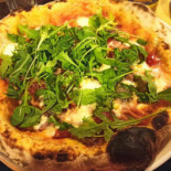 Pizzeria Braceria Nonno Chitò Comida