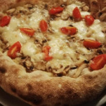 Pizzeria Braceria Nonno Chitò Comida