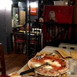 Pizzeria Braceria Nonno Chitò Dentro