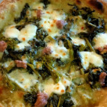 Pizzeria Braceria Nonno Chitò Comida