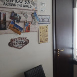 Civico 53 Cafe