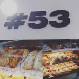 Civico 53 Cafe Nourriture