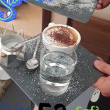 Civico 53 Cafe Boisson