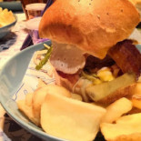 Ingordo Comida
