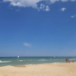 Marisella Beach Exterior