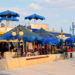 Marisella Beach Exterior