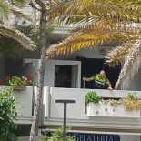 Marisella Beach Exterior