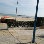 Marisella Beach Exterior