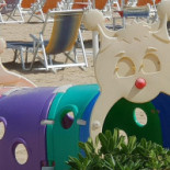 Marisella Beach Exterior