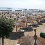 Marisella Beach Exterior