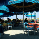 Marisella Beach Exterior