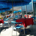 Marisella Beach Exterior