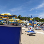Marisella Beach Exterior