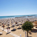 Marisella Beach Exterior