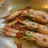 Marisella Beach Comida