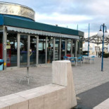 Marisella Beach Exterior