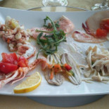 Marisella Beach Comida